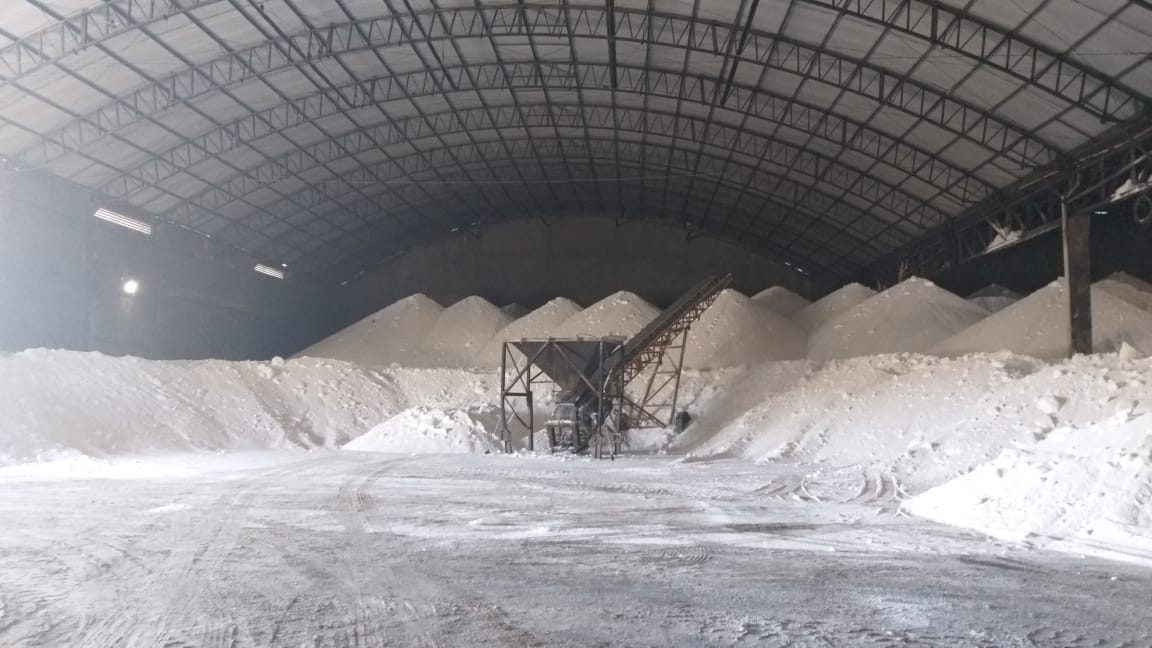 Ureia Agrícola – Fertilizante