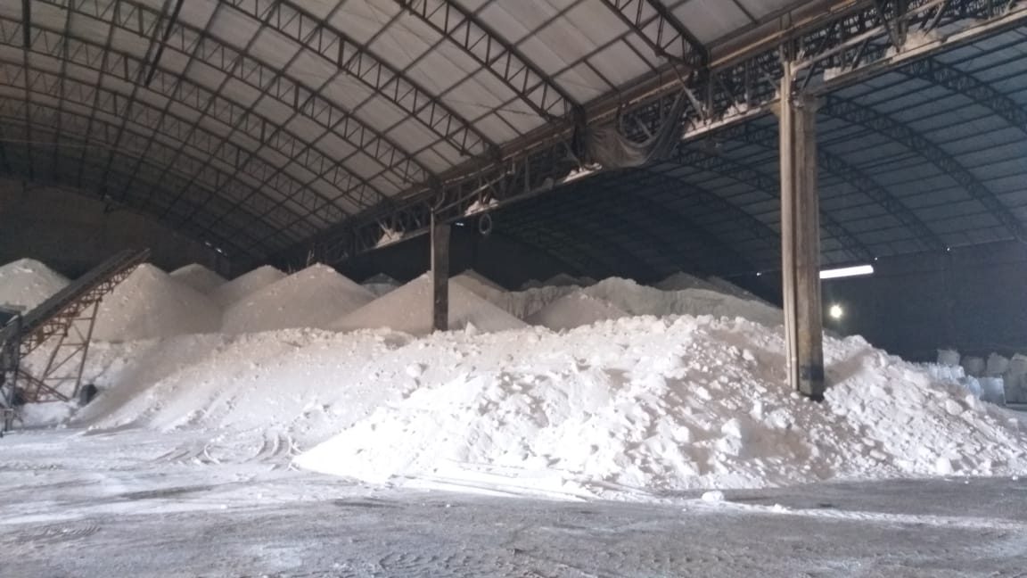 Ureia Automotiva – Grau Técnico